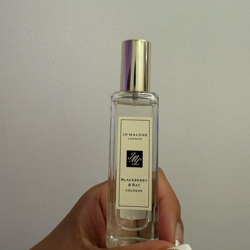 Jo Malone Blackberry & Bay